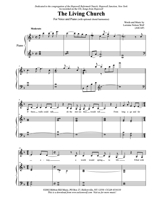 Music